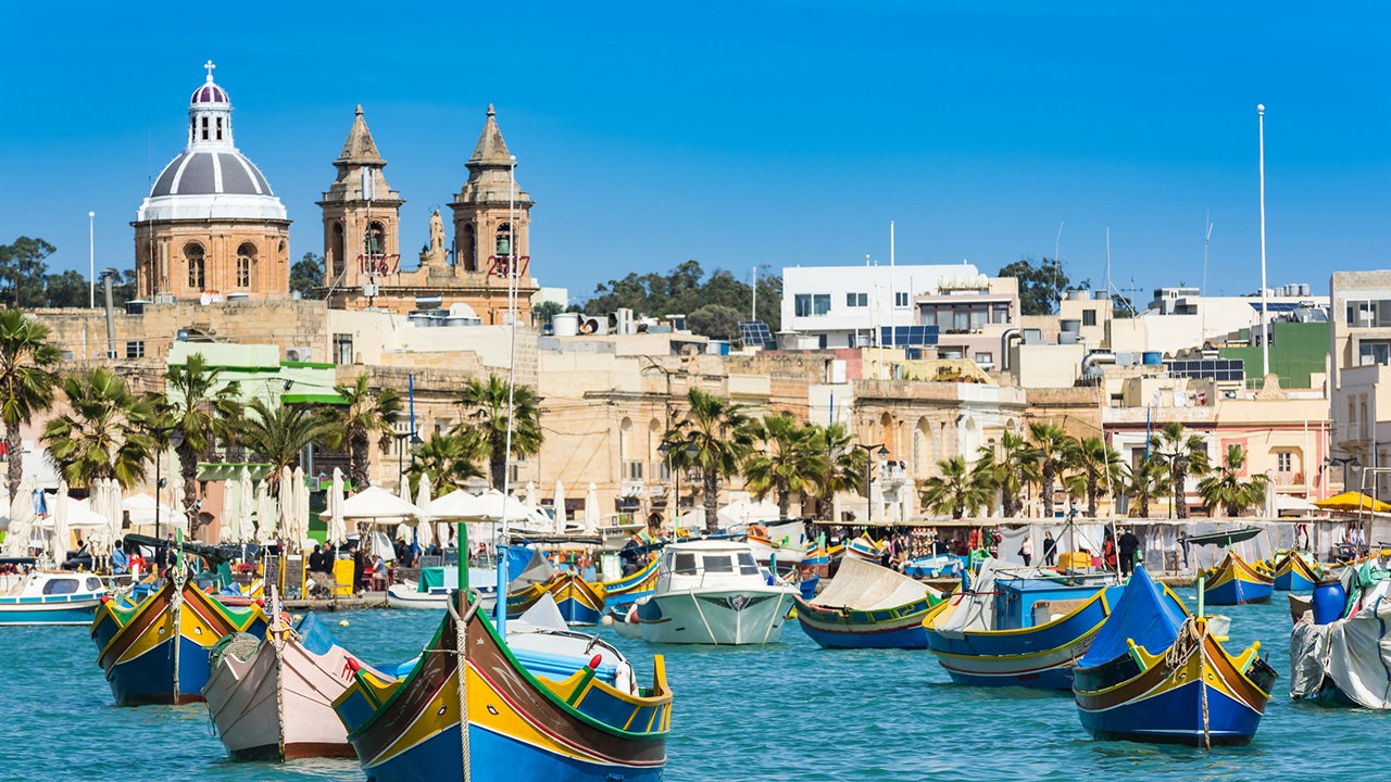Malta will pay travelers to book hotel stays to make up for COVID-19 losses