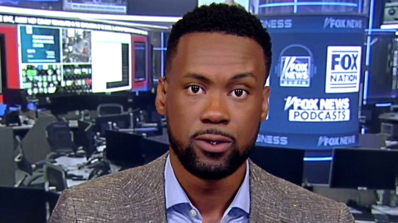 Lawrence Jones Biden Is Relying On Obama And His Eventual Vp Pick To Energize Voters Fox News 