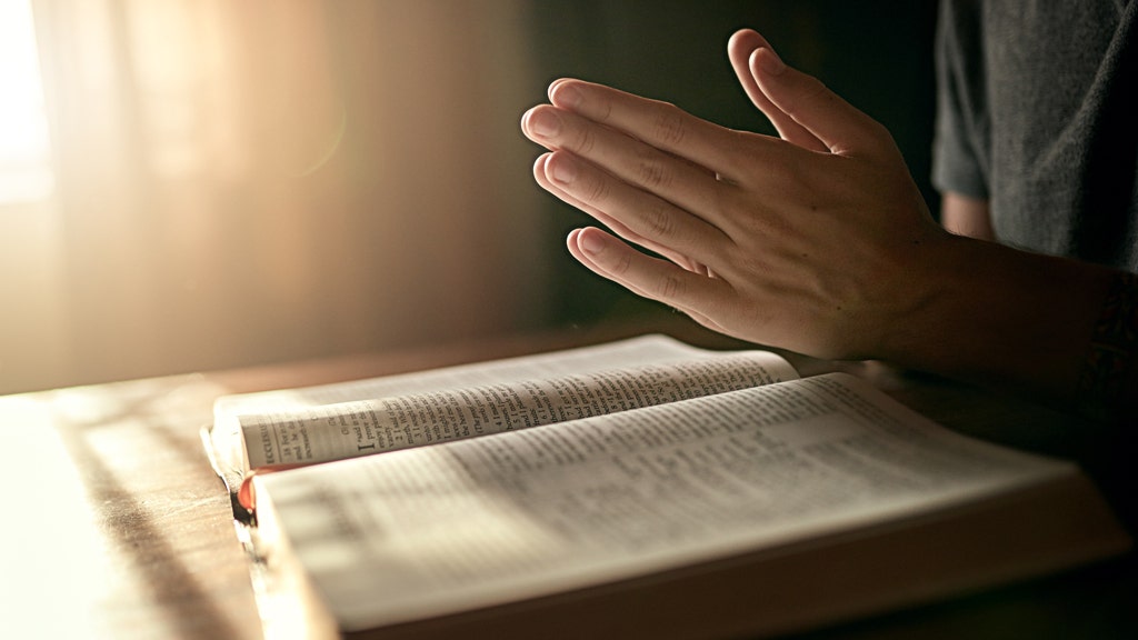 Bible verse of the week: God is 'with us in the battle,' says Texas faith leader