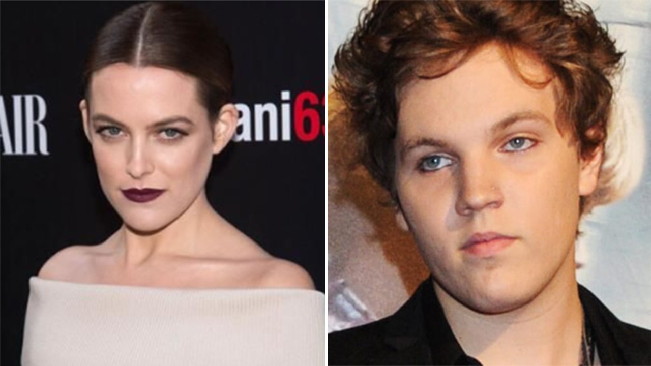 Riley Keough Talks Coping With Her Brother Benjamins Suicide 1 Year Later All You Can Do Is