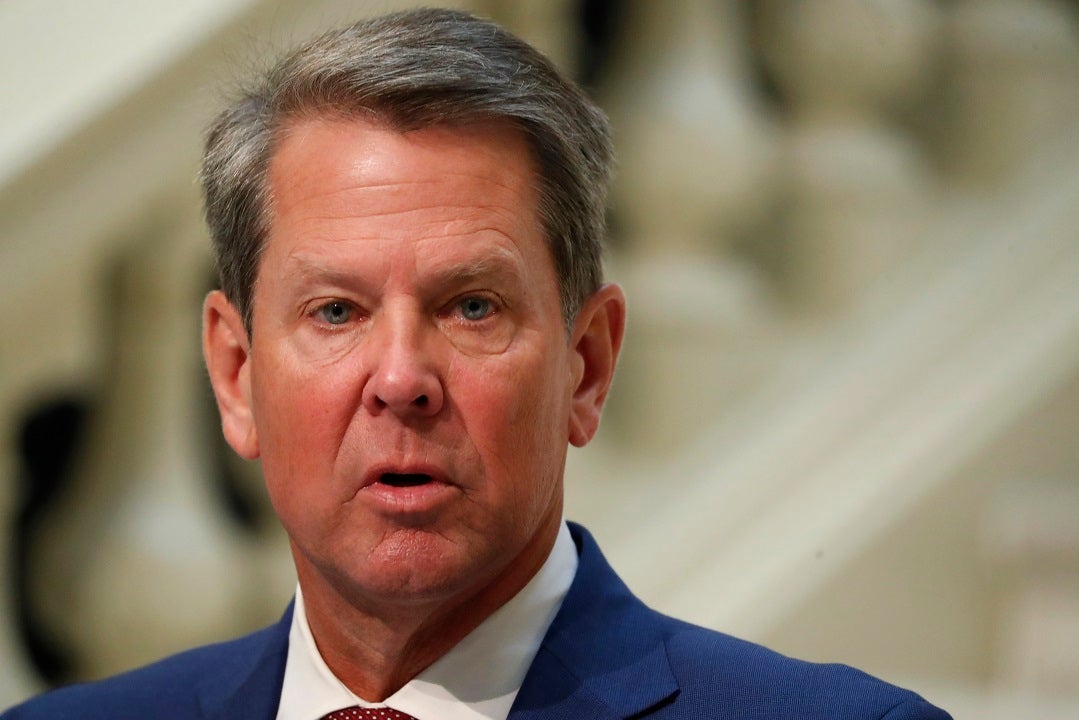 Dem Rep. Cohen’s defamation of the National Guard was “very outrageous”: Georgia Governor Brian Kemp