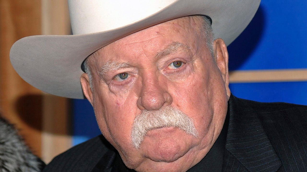 Wilford Brimley dead at 85; known for roles in ‘Cocoon,’ ‘The Firm’ and ‘The Natural’