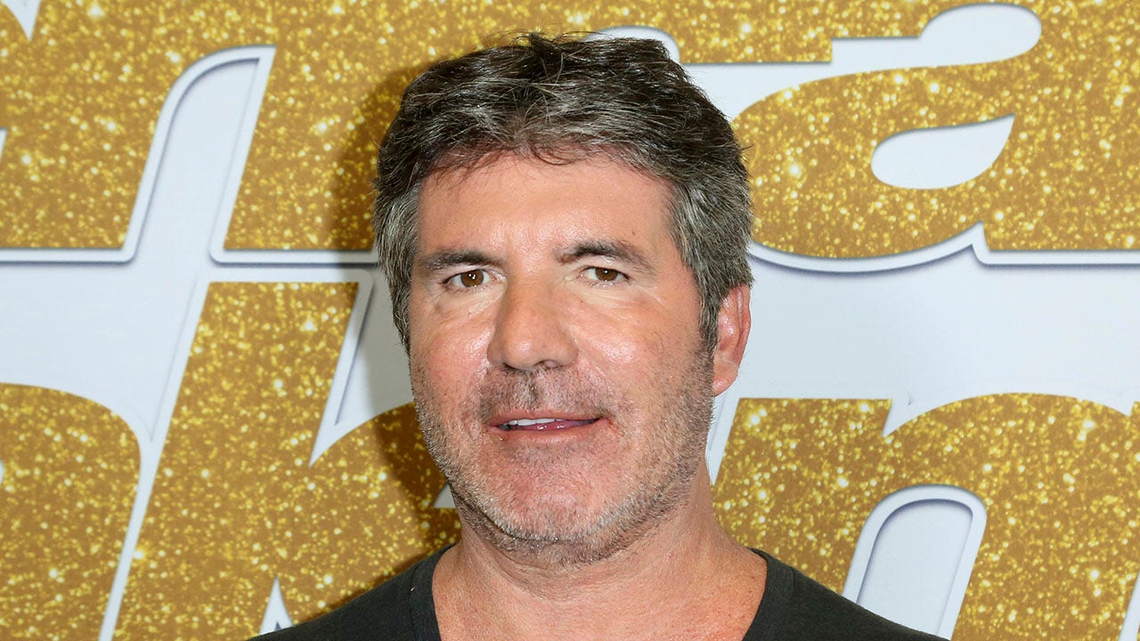 Simon Cowell details his bicycle accident, breaking his column: ‘It could have been much worse’