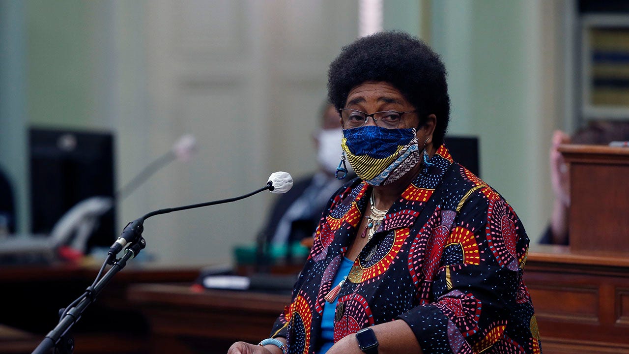 California bill to form reparations task force advances after 33-3 state Senate vote