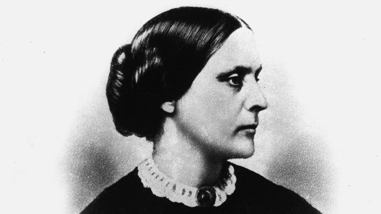 Susan B. Anthony What to know about the women's suffrage icon Fox News