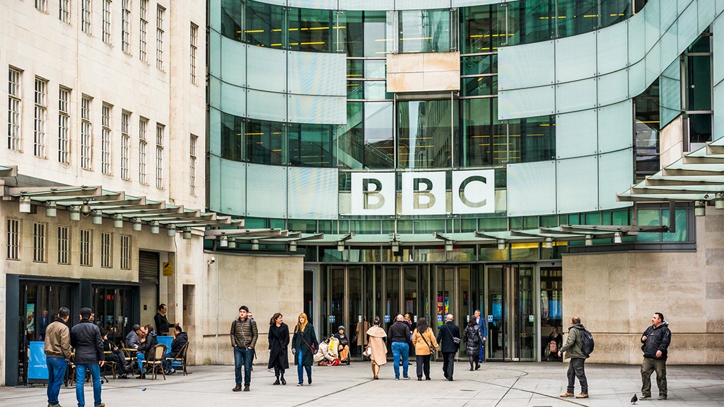 BBC Headquarters IStock 