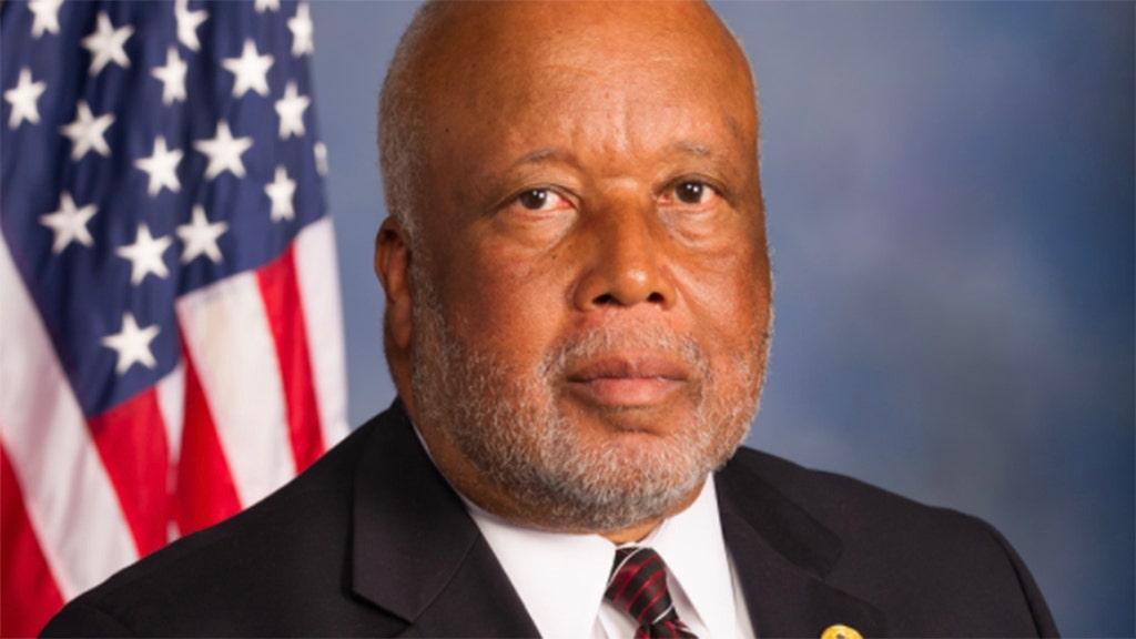Congressman Bennie Thompson of Mississippi explains why he was just Dem to vote against the big HR electoral bill 1