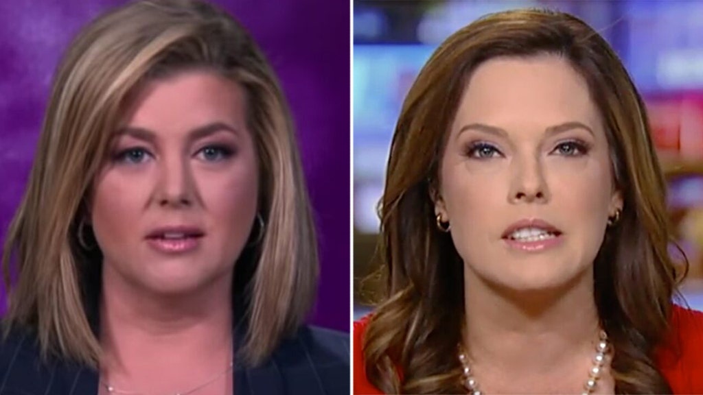 CNN anchor clashes with Trump aide Mercedes Schlapp on mail-in voting ...