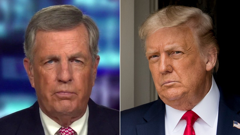 FOX NEWS: Hume knocks Trump over unfocused message: 'He wades into ...