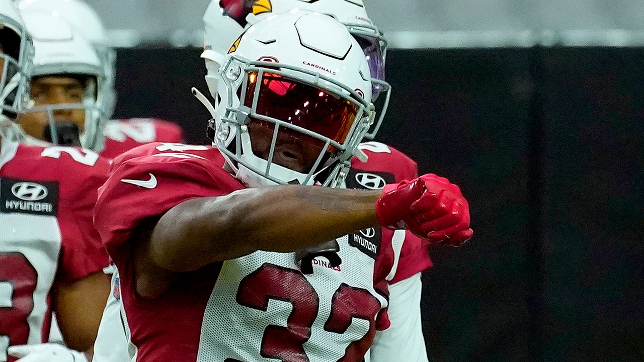 Why the Cardinals made Budda Baker the NFL's highest-paid safety