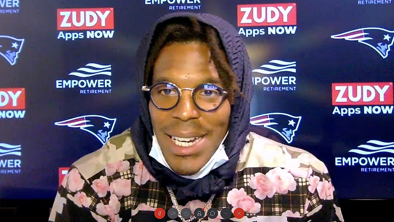 Will Cam Newton Bring His Fashion Style To The New England Patriots?