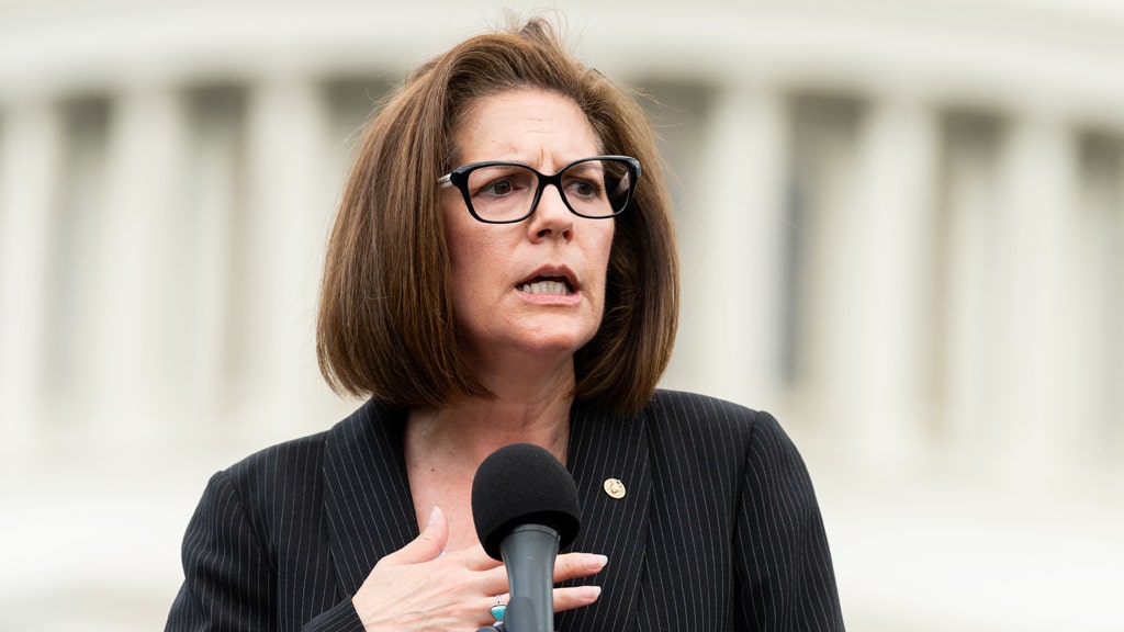 DNC convention speakers: What to know about Catherine Cortez Masto