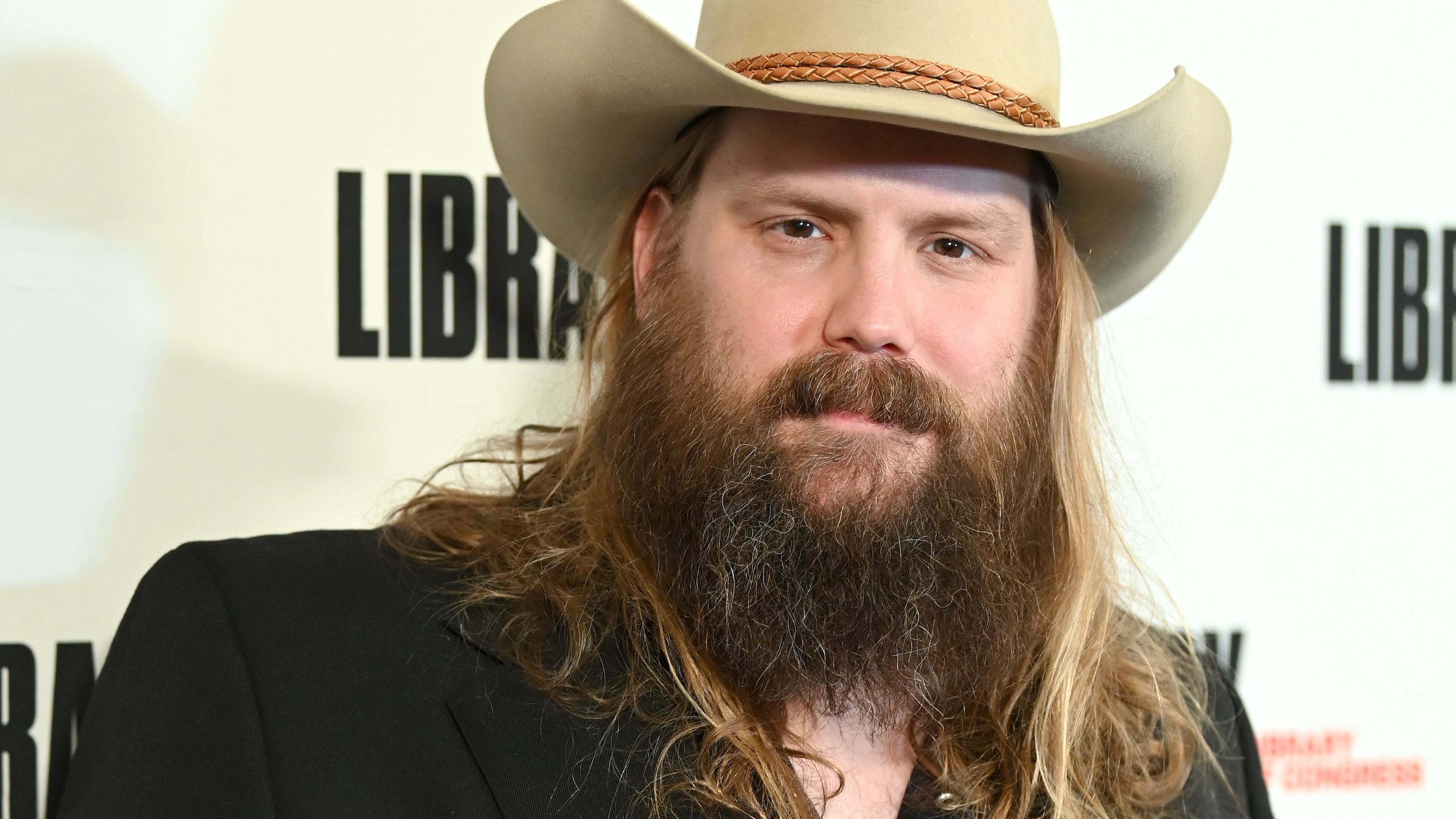 Is Chris Stapleton Republican? Unveiling The Political Leanings Of The