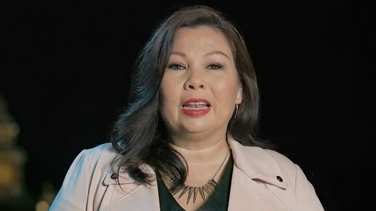 Not enough crimes against Asian Americans reported as hate crimes: Sen. Duckworth