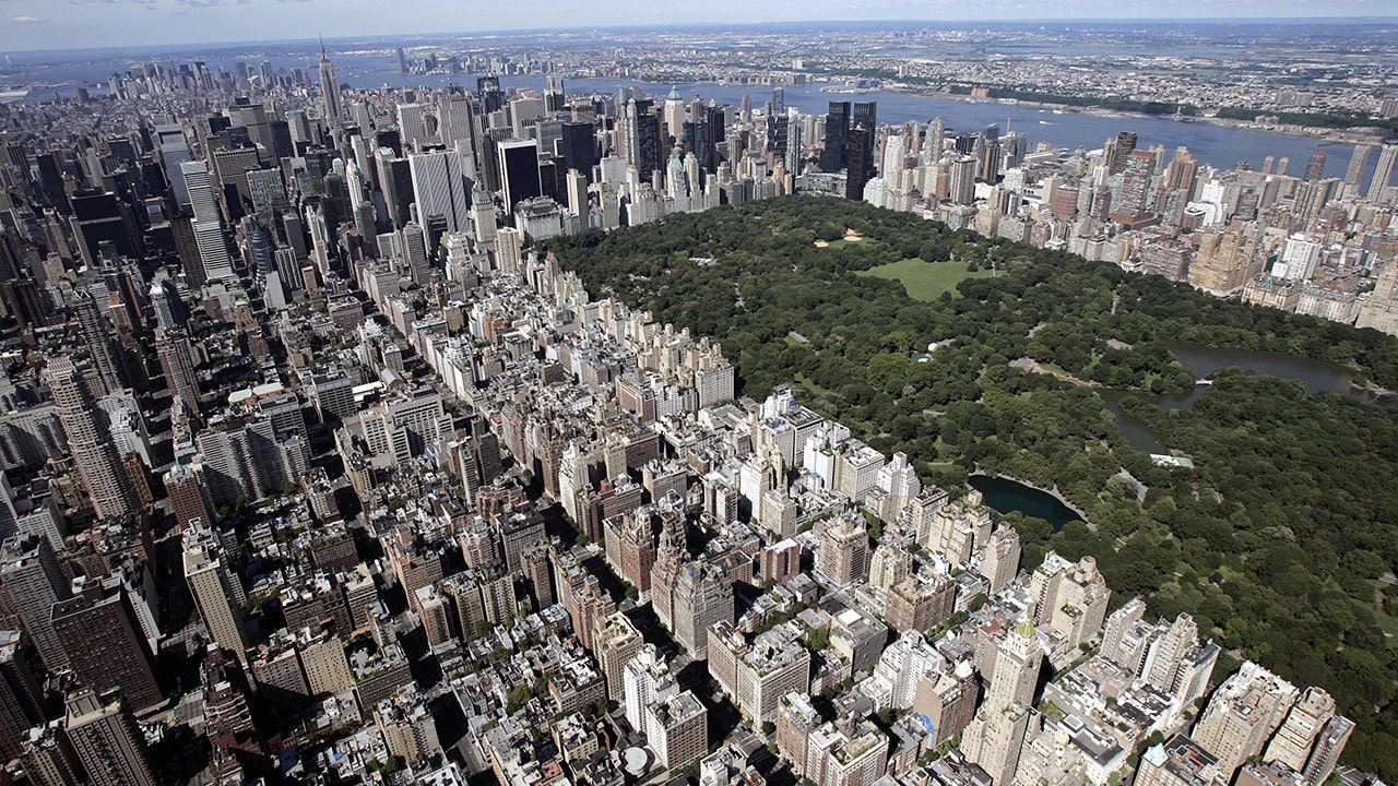 New york is the biggest city in the world фото 71