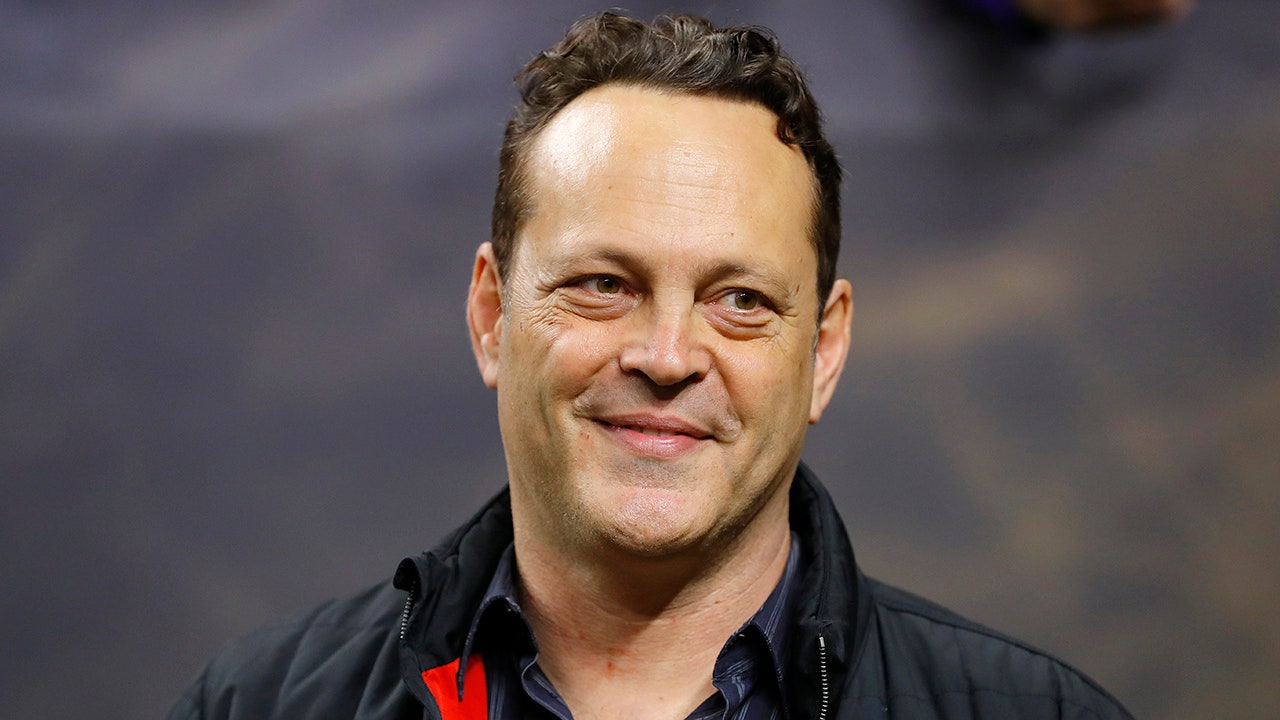 Vince Vaughn blames Hollywood execs for no longer making R-rated comedies: They ‘don’t want to get fired’