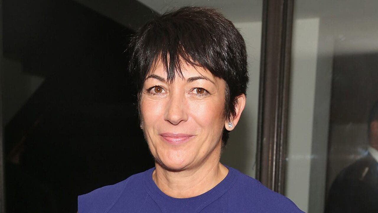 Ghislaine Maxwell prosecutors blast defense for 'conspiracy theories' about new charges