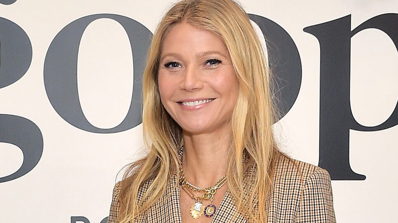 'Jeopardy!' contestants stumped over Gwyneth Paltrow question