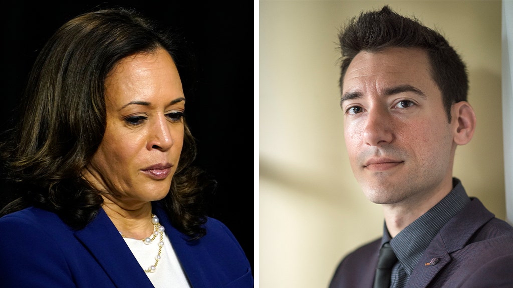 Kamala Harris' AG office illegally colluded with abortion providers during investigation: attorneys