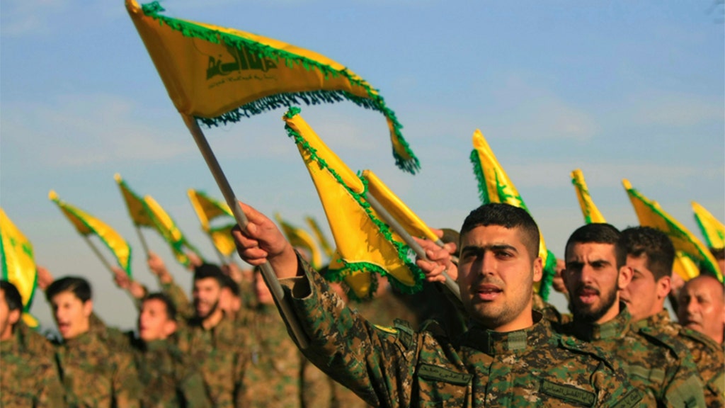 Hezbollah AP 