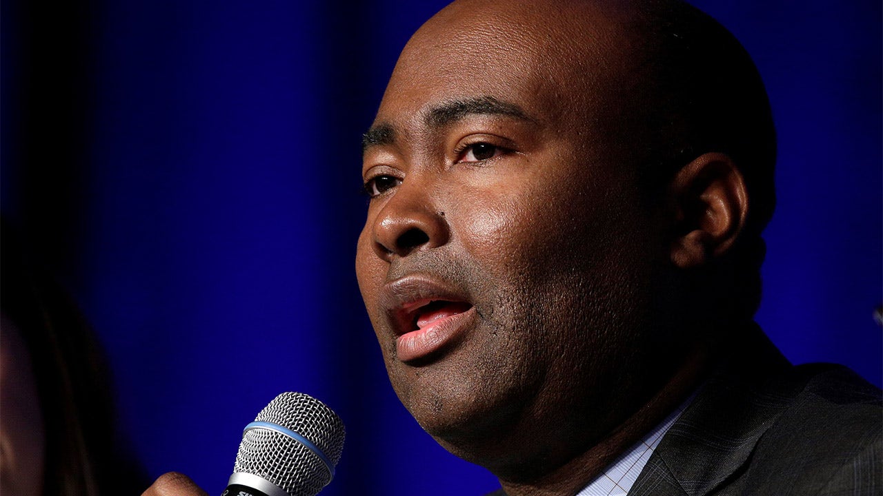 Biden chooses Jaime Harrison of South Carolina to lead the Democratic Party: sources