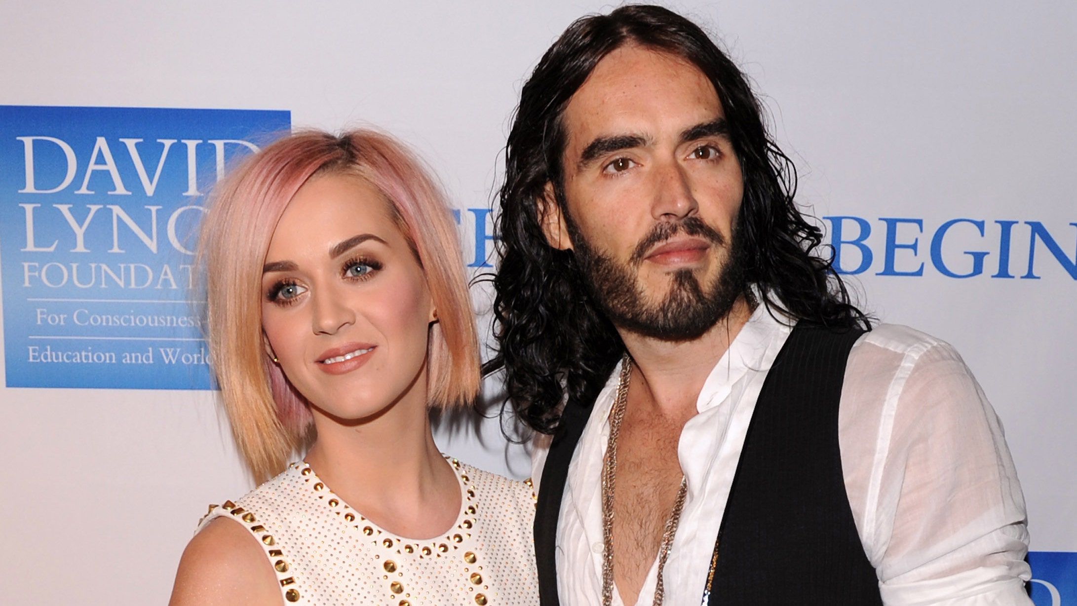 Katy Perry shows off post-baby body in nursing bra just days after