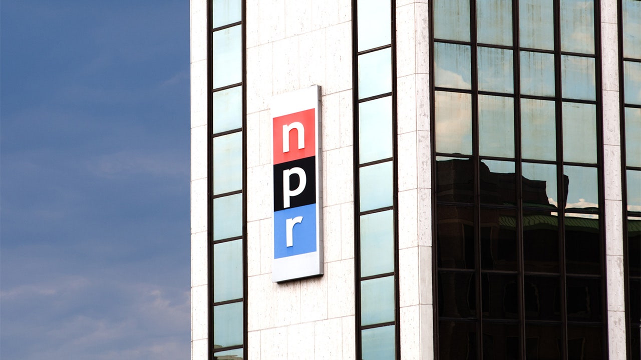 Taxpayer-funded NPR mocks 'CaPitAliSm,' prompting calls to 'defund' media outlet