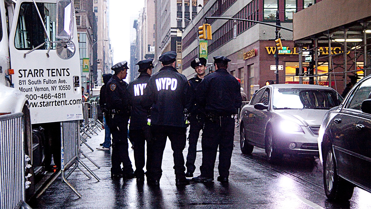 New York City Shootings In October Surge 120 Year Over Year Fox News 