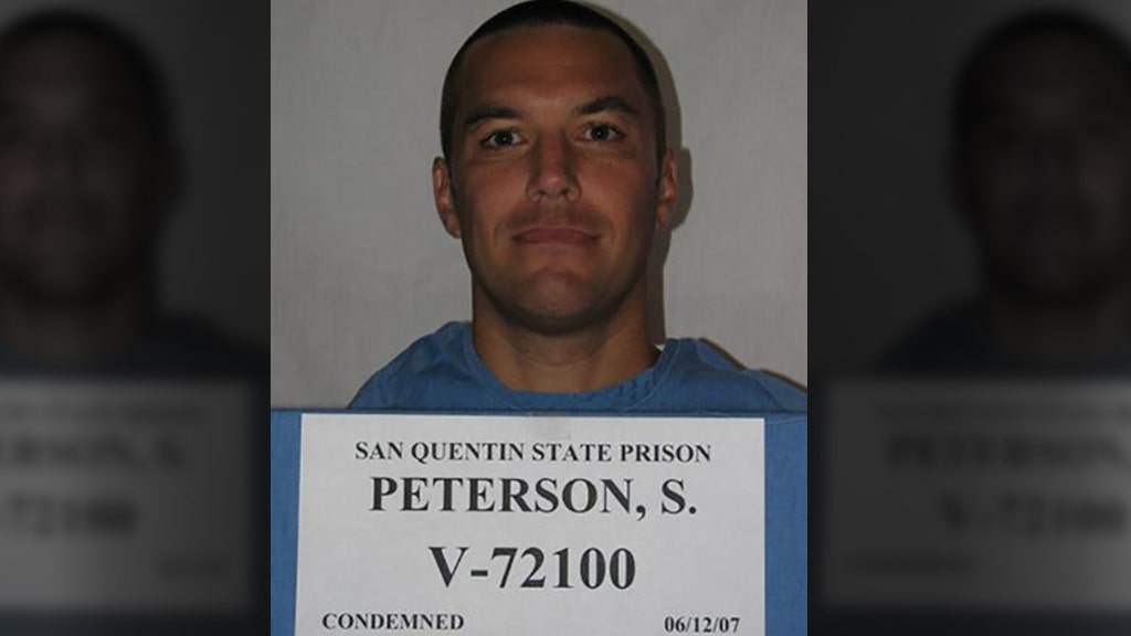 Scott Peterson lawyers claim to know Laci Peterson's 'true killers': report - Fox News