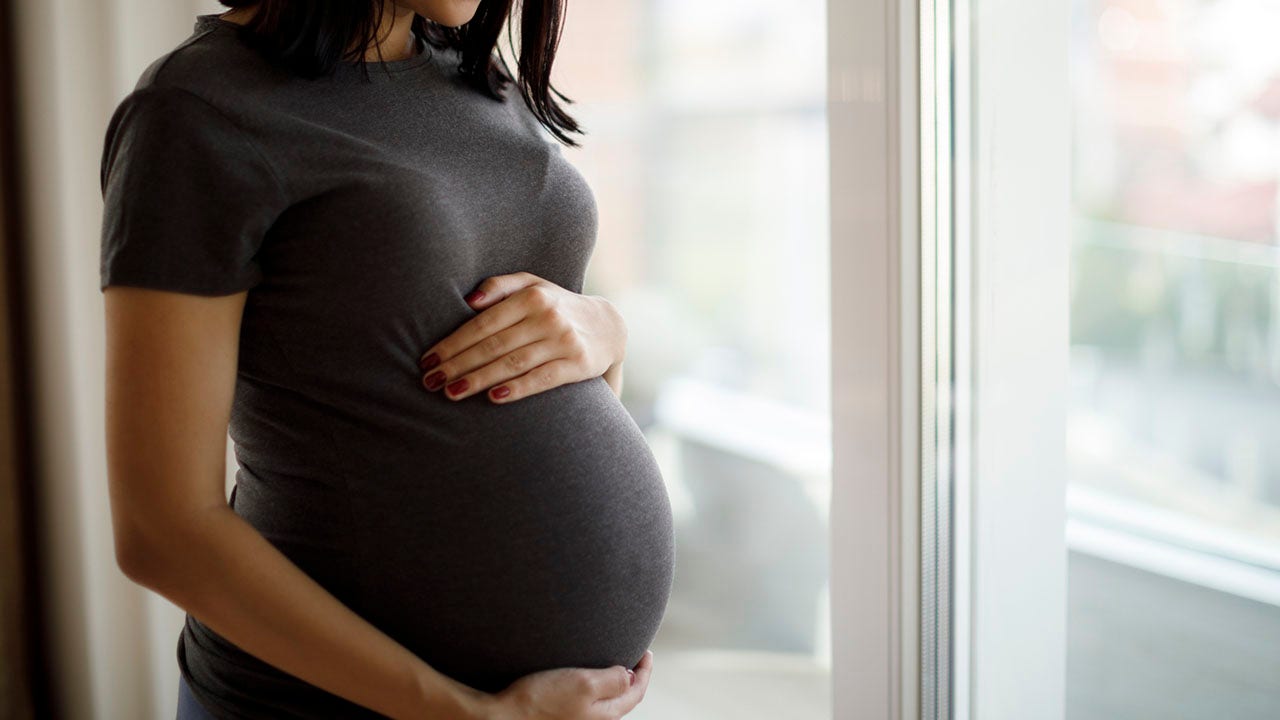 NIH to study long-term COVID-19 impact on pregnant women, children