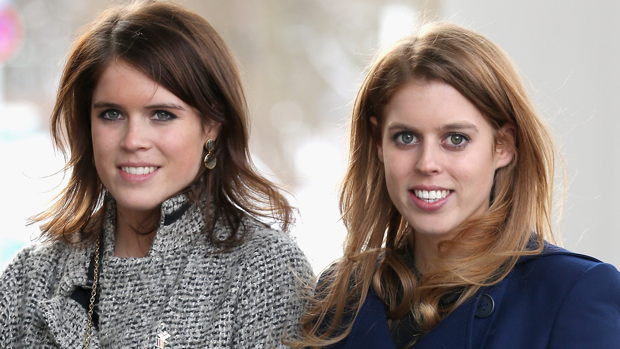 Princess Beatrice receives sweet birthday tribute from sister Princess ...