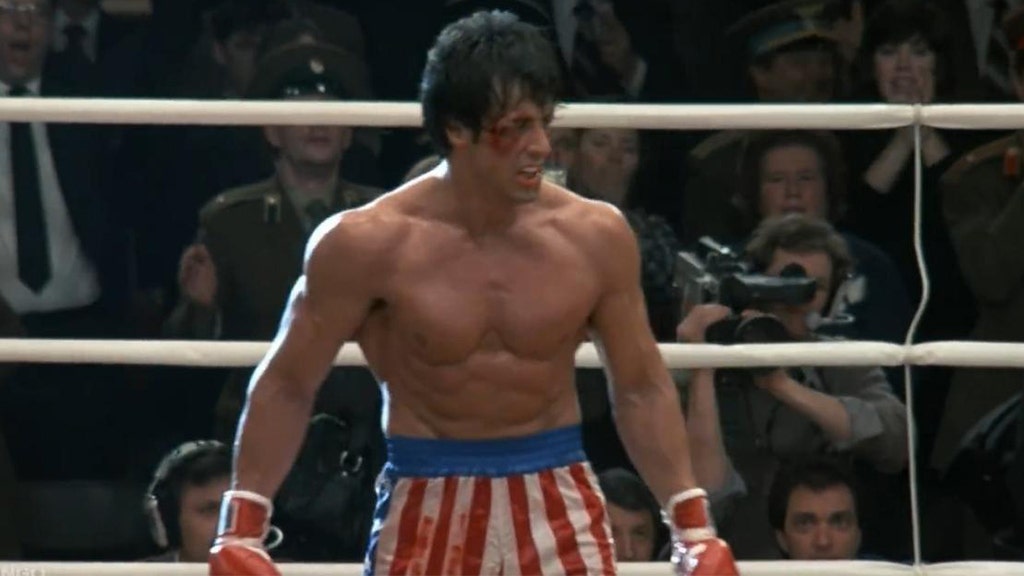 Sylvester Stallone will not return for 'Creed III' - Fox News