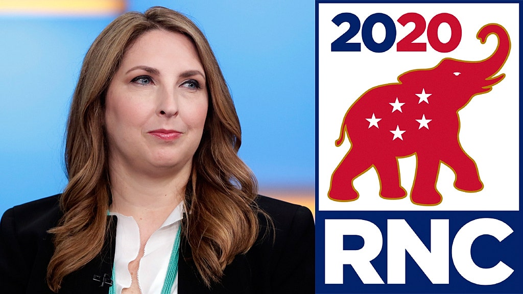 RNC speakers What to know about Ronna McDaniel Fox News