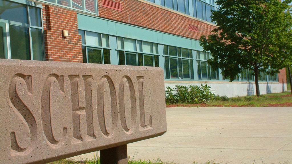 Nothing is 'more equitable' than giving parents school choice: Iowa governor Kim Reynolds