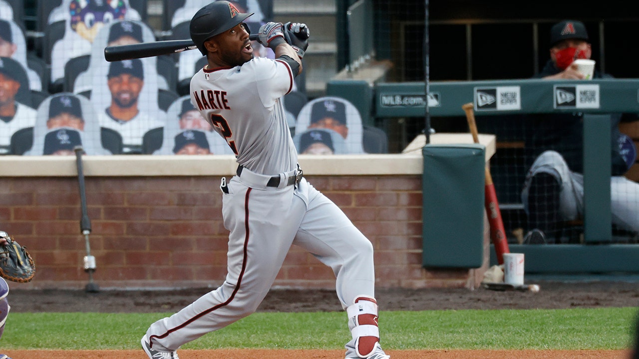 Archie Bradley says Madison Bumgarner will set tone for D-backs