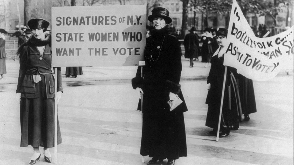 What is the 19th Amendment? | Fox News