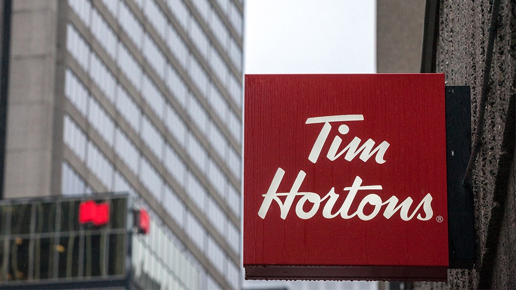 Tim Hortons adds fall flavors to menu