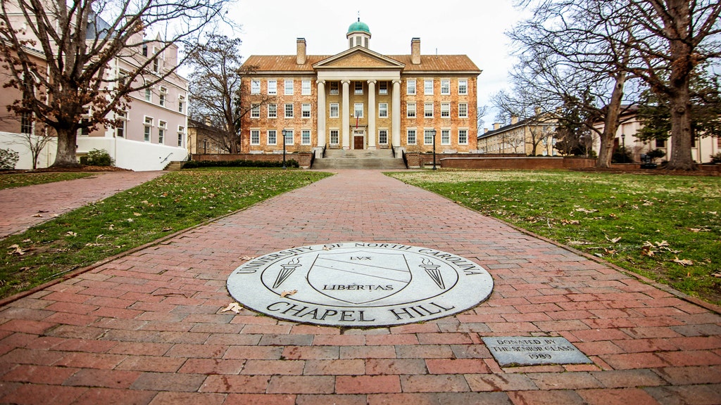 You are currently viewing Board to require clearance before NC public universities change divisions