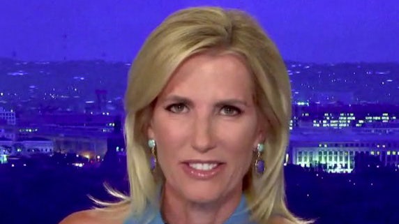 Laura Ingraham: Obama's star power can't carry Joe Biden | Fox News