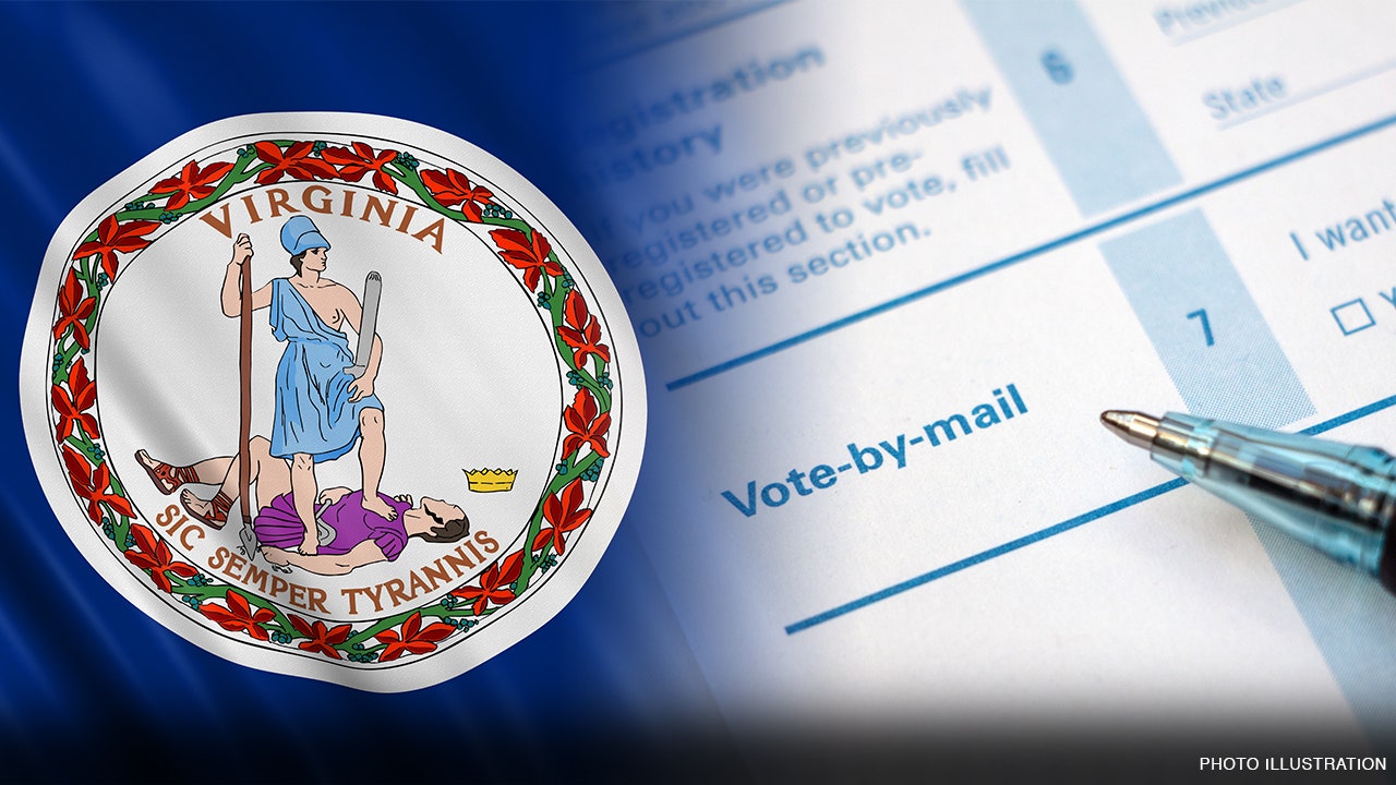 Honest Elections Project criticizes Virginia group for mailing unsolicited ballot applications