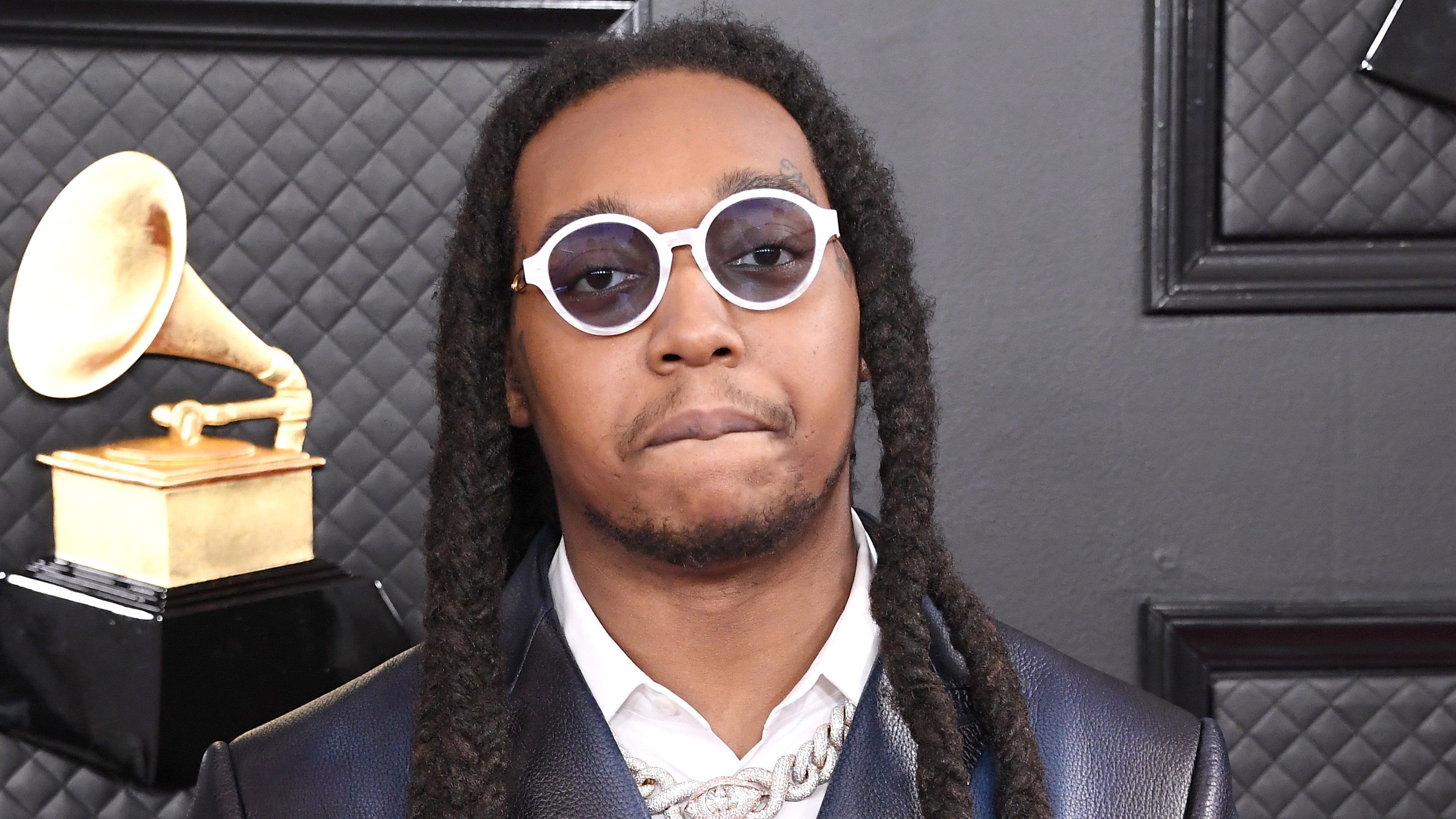 Takeoff, Quavo of rap group Migos attended Houston party where shooting left 1 dead: report