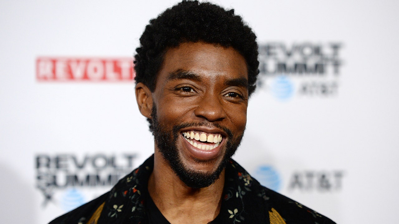 Chadwick Boseman family says late actor was not snubbed at Oscars
