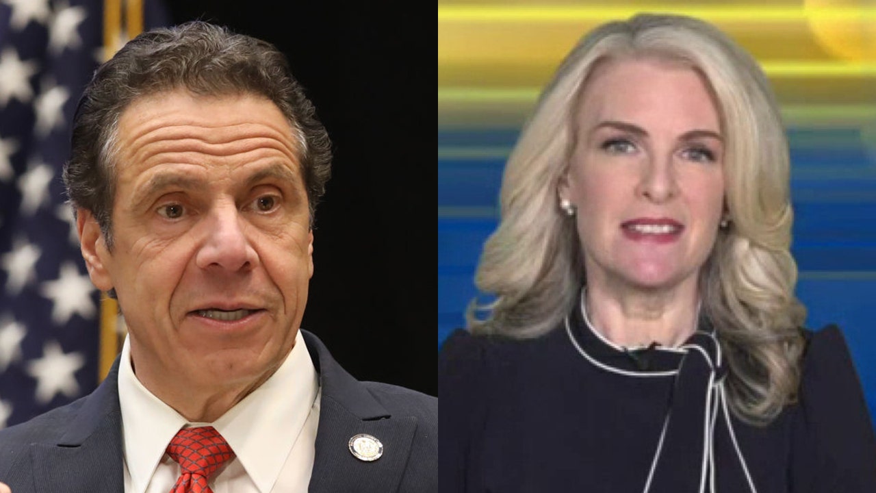 Janice Dean Finally Testifies On Ny Nursing Home Deaths Demands Full Investigation With 