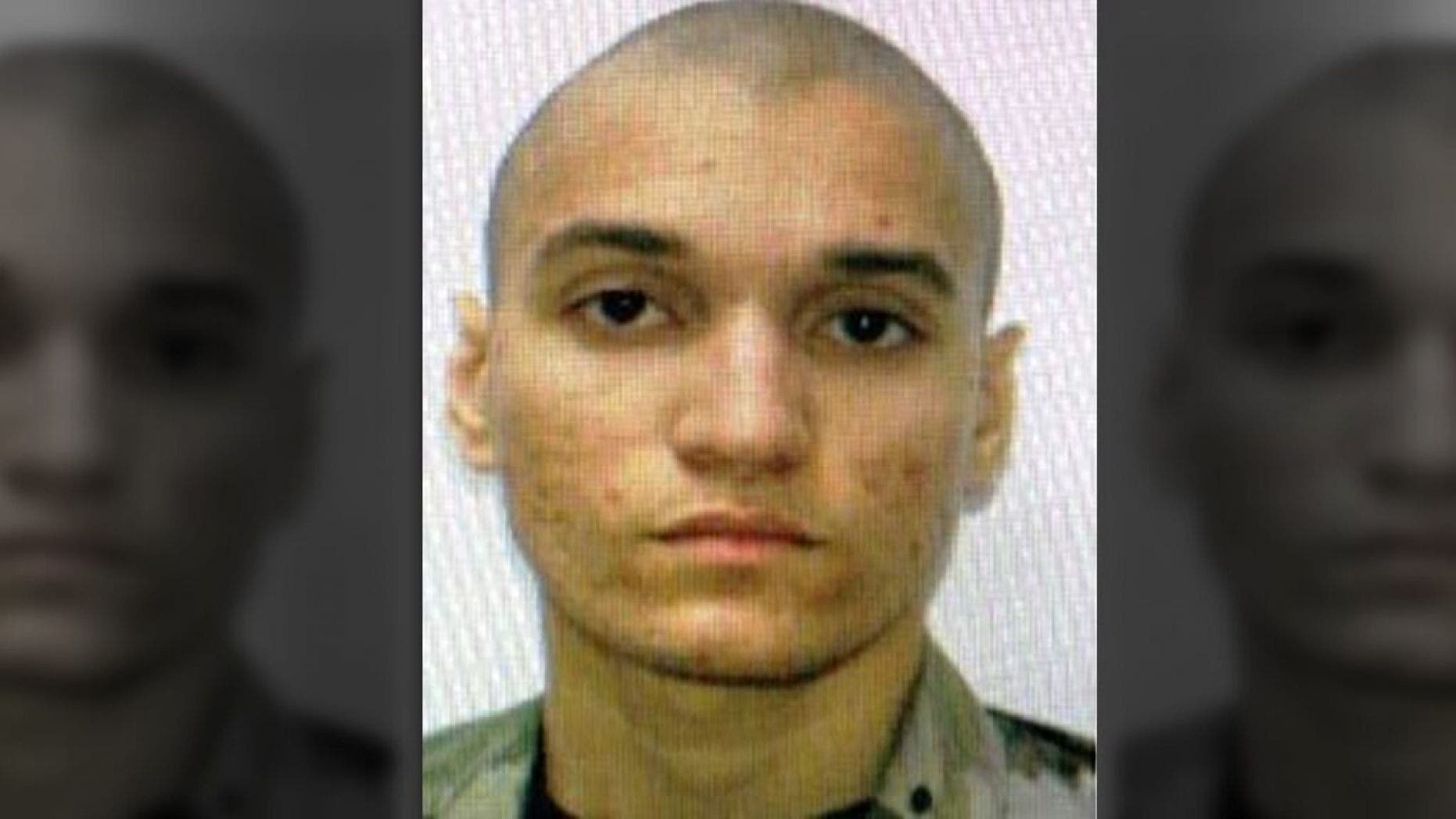 Missing Fort Hood Soldiers Body Believed Found In Texas Reports Balthazar Korab 6077