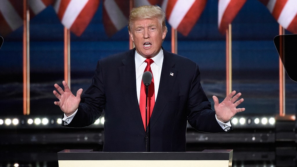 Arnon Mishkin: Trump can still win. Here's how | Fox News