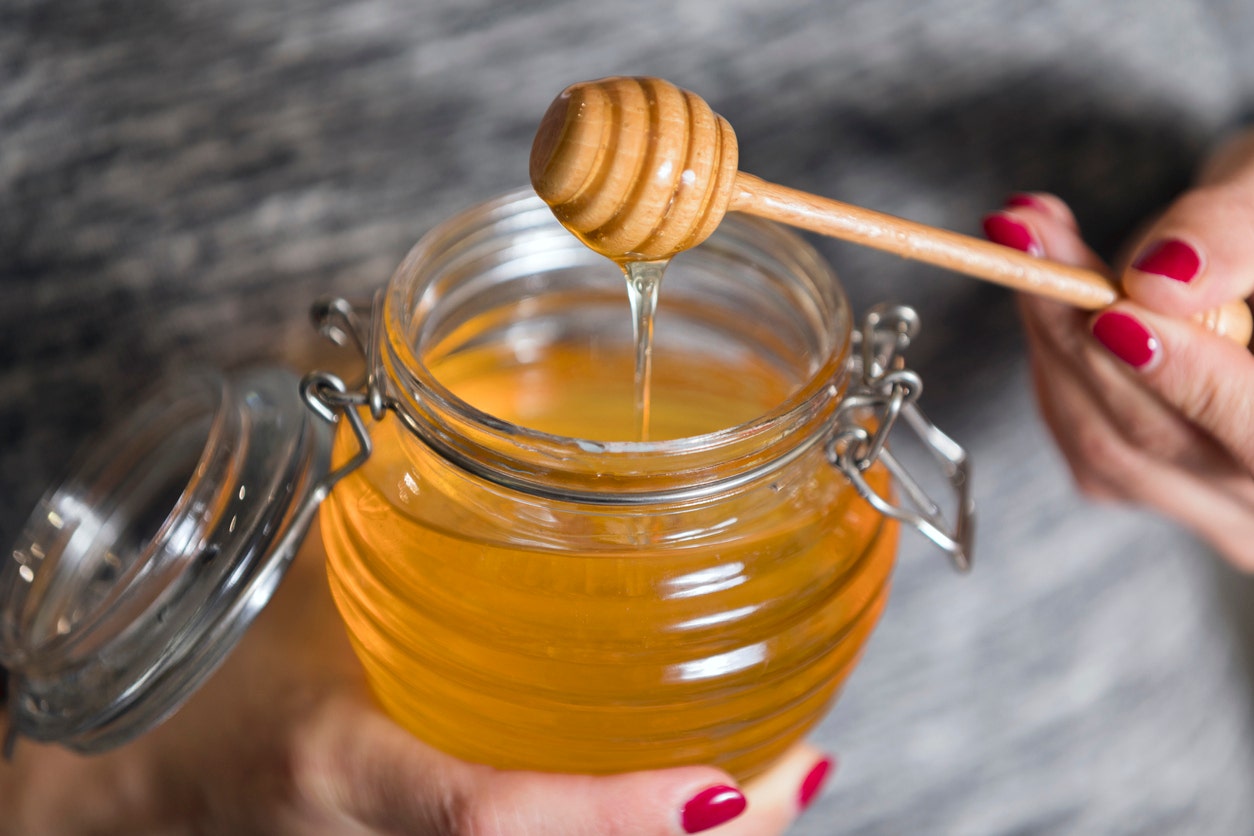 Frozen honey health risks you should know before you jump on the TikTok food trend