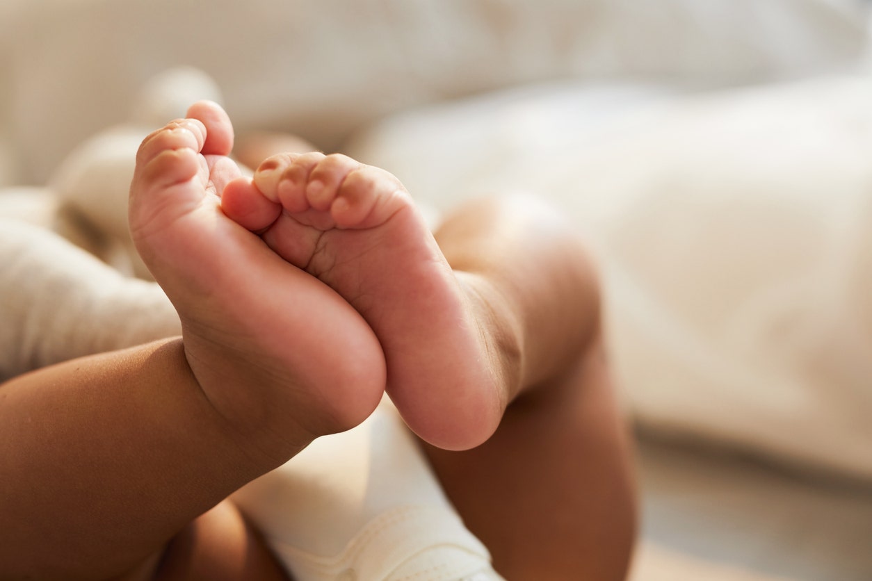 SIDS breakthrough? Possible sudden infant death syndrome biomarker identified