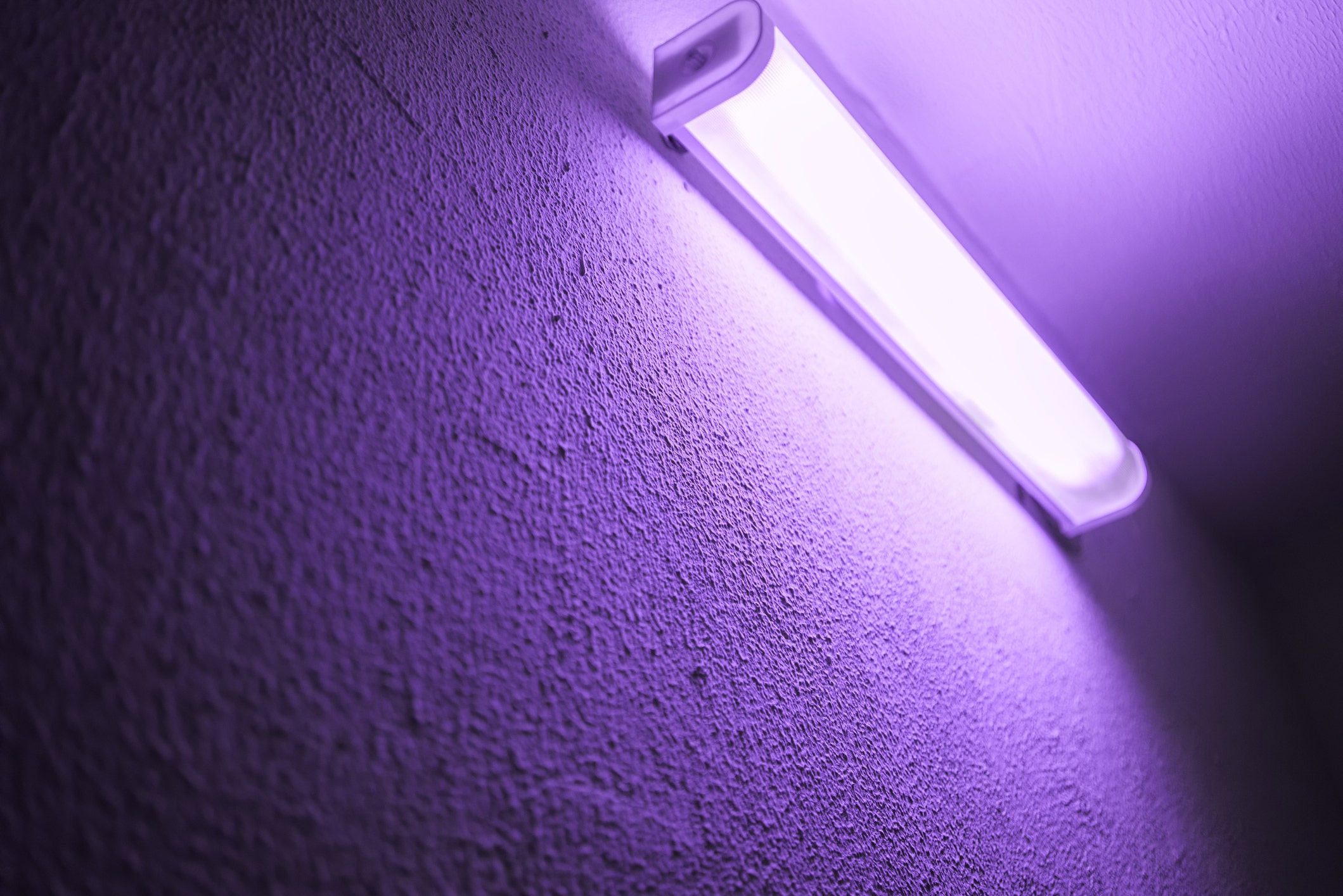 研究：特殊的紫外线可以防止空气传播的病原体在家中传播，而不会伤害人类