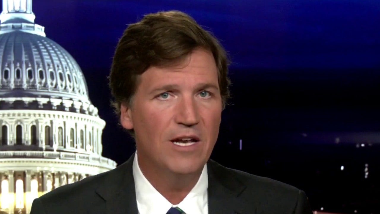 Tucker Carlson accuses prosecutors of letting 'violence go unpunished ...