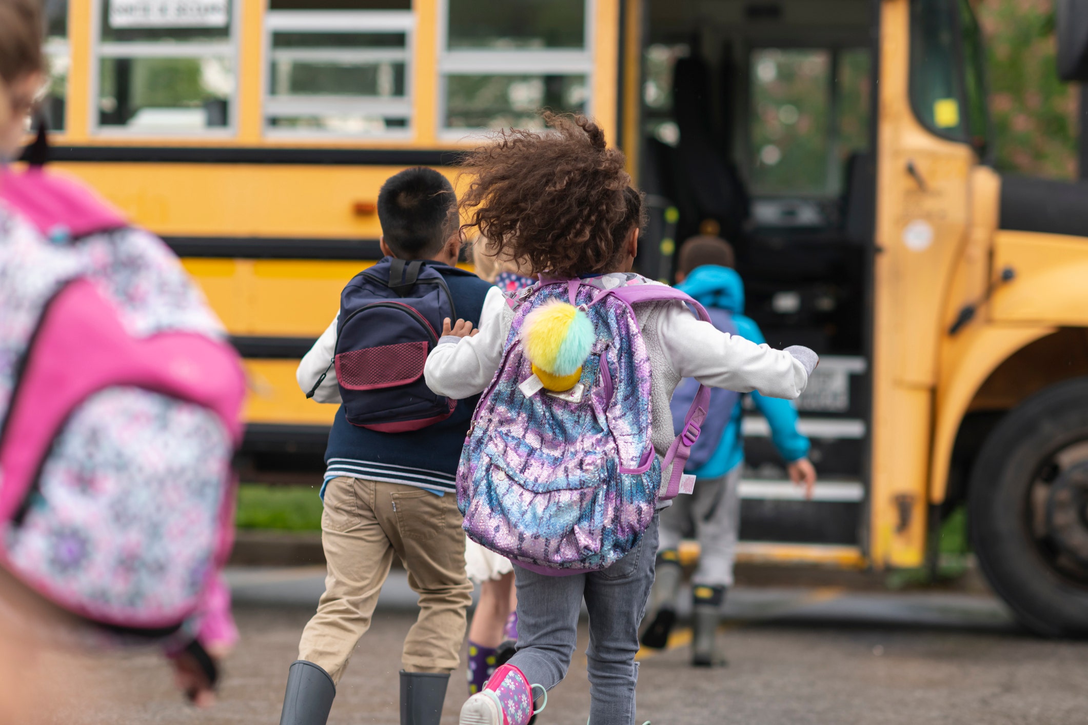 UK school principal plans to introduce himself to students and staff during online assembly